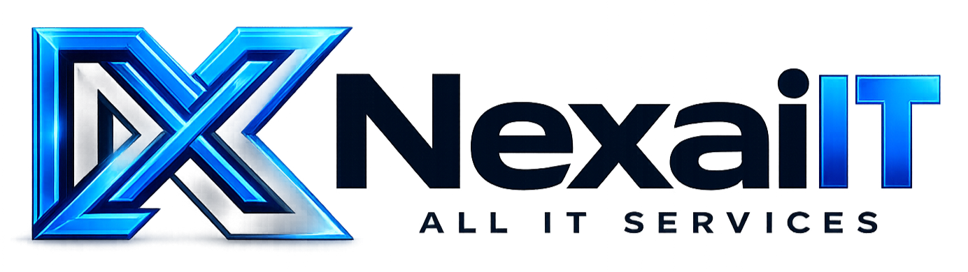 NexaiIT